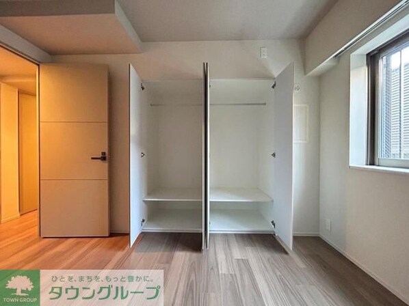 ブランシエスタ江古田の物件内観写真